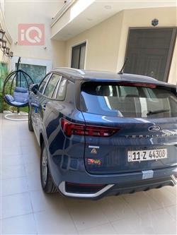 Ford Territory